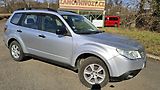 Subaru Forester 2.0 110 kw - servisní historie - náhled 7