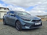 Kia Ceed SW 1.5 T-GDI 117kW 7DCT - náhled 8