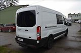 Ford Transit (2021) 2,0 D - náhled 3