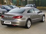 Volkswagen CC (2012) 2.0TDI, ČR, bixen, autoAC - náhled 3