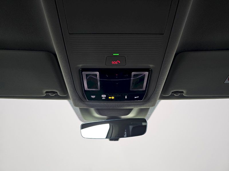 Škoda Kodiaq (2025) 2.0TDi 142kW 4X4 SELECTION 7S - fotka 26 z 30
