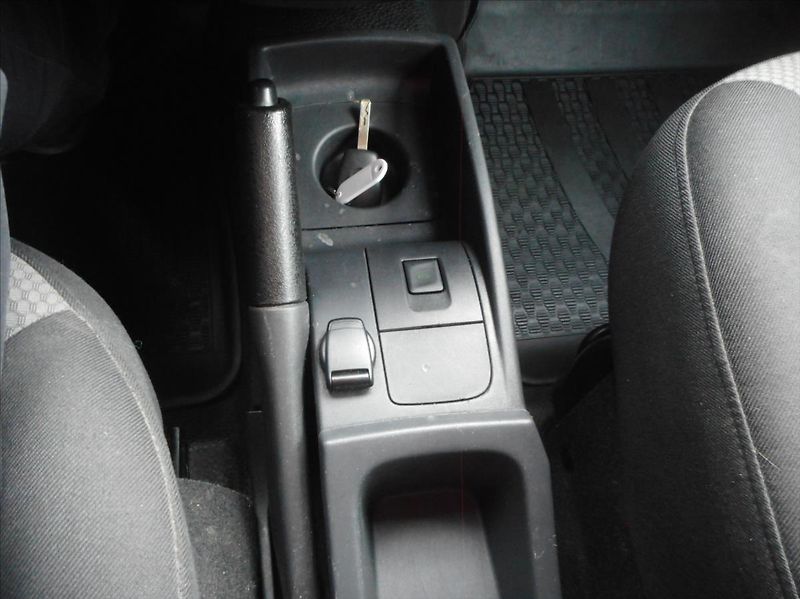 Renault Kangoo 1,5 DCi - fotka 14 z 20