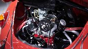 Renovace Volkswagenu Brouk z roku 1967