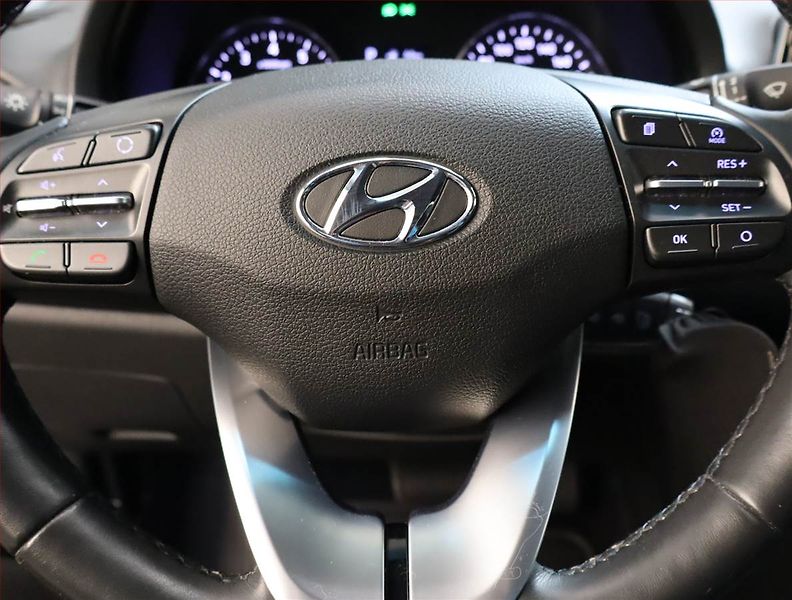 Hyundai i30 (2019) 1.4 T-GDI, Automat, Serv.kniha - fotka 21 z 21