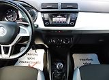 Škoda Fabia III Combi 1.2 TSi Ambition 1.m - náhled 10