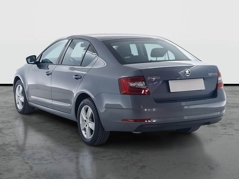 Škoda Octavia (2018) Ambition Plus 1.4 TSI - fotka 4 z 20
