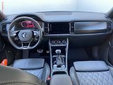 Škoda Kodiaq (2022) 2.0 TDi, 1.maj,ČR, SportLine - náhled 8
