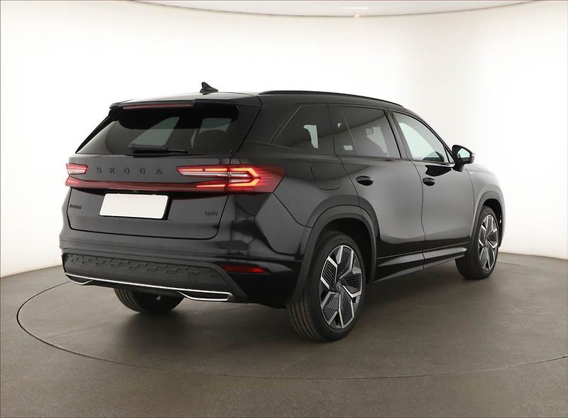Škoda Kodiaq (2025) 2.0 TDI, Sportline - fotka 5 z 20