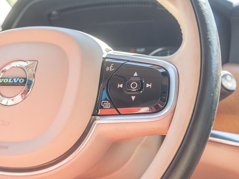 Volvo V90 (2018) 2.0D 110KW mat – INSCRIPTION - fotka 20 z 60
