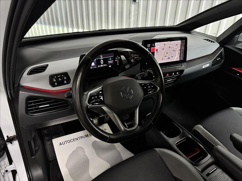 Volkswagen ID.3 150kW 1ST PLUS PRO PERF. - fotka 15 z 41