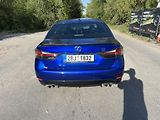Lexus GS F (2016) Lexus GS F – rarita, karbon - náhled 3