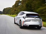Koncept Renault Eolab.