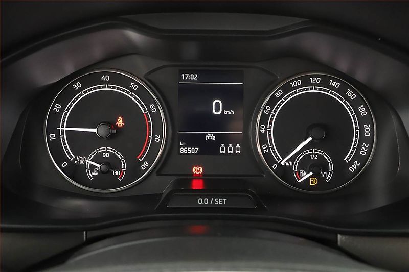 Škoda Kamiq (2021) Style 1.0 TSI, Serv.kniha - fotka 10 z 16