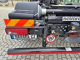 Iveco Eurocargo 180E28 HIAB 088 KONTEJNER  - náhled 8