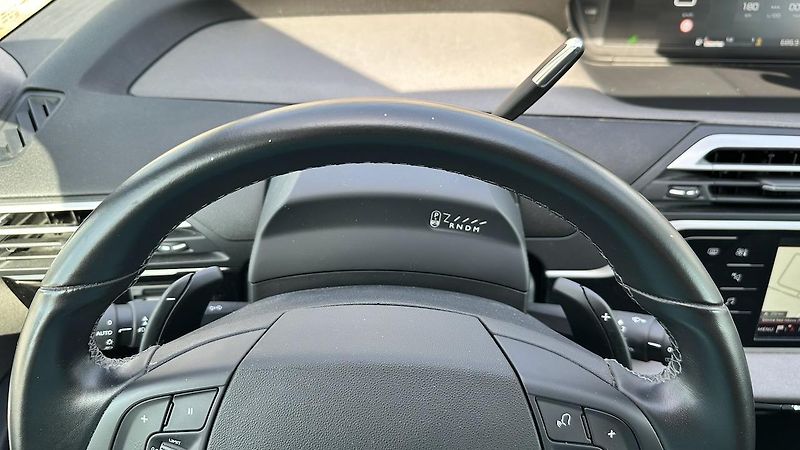 Citroën Grand C4 SpaceTourer (2019) - fotka 50 z 73