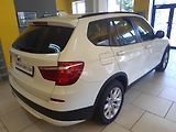 BMW X3 3.0d XDRIVE XENONY TAŽNÉ - náhled 6