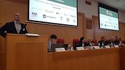 Dopravní konference v Ostravě