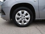 Opel Combo (2023) Elegance 1.5 CDTI, 5Míst, SR - náhled 14