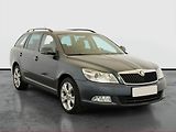 Škoda Octavia (2009) 1.6 TDI, Serv.kniha, po STK - náhled 1