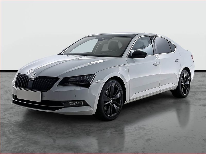 Škoda Superb (2018) Laurin&Klement 2.0 TDI - fotka 2 z 27