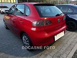 Seat Ibiza (2008) 1.4i, 2.maj,ČR, AC - náhled 1