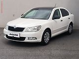 Škoda Octavia (2012) 2.0 TDi, ČR, Champion - náhled 2