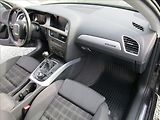 Audi A4 Avant 3.0TDi V6 Quattro, Bi-xe - náhled 17
