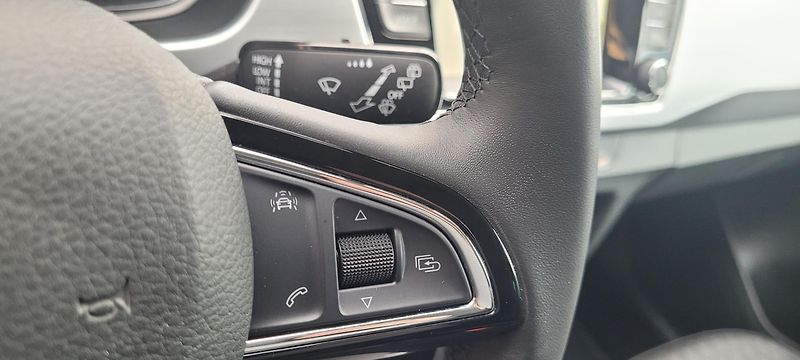 Škoda Fabia (2017) 3 1,2TSi 66kW benzín Drive - fotka 23 z 41