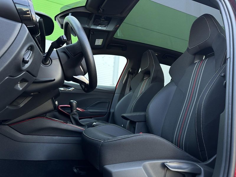 Škoda Fabia 1.0TSi Monte Carlo 116PS Bi-LE - fotka 13 z 42