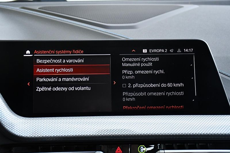 BMW Řada 2 218d M-SPORT 1M ČR - fotka 34 z 40