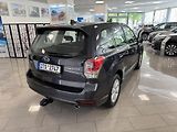 Subaru Forester 2.0i Trend, 6MT - náhled 4