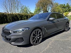BMW Řada 8 (2022) 840d xDRIVE MPAKET LASER H/K - fotografie inzerátu