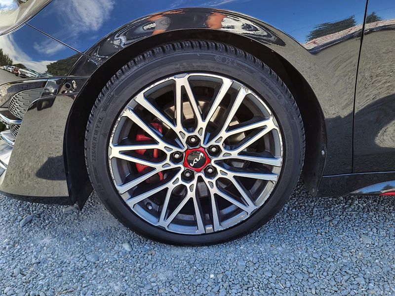 Kia ProCeed 1.6 T-GDI GPF 150kW GT DCT *ČR - fotka 40 z 49