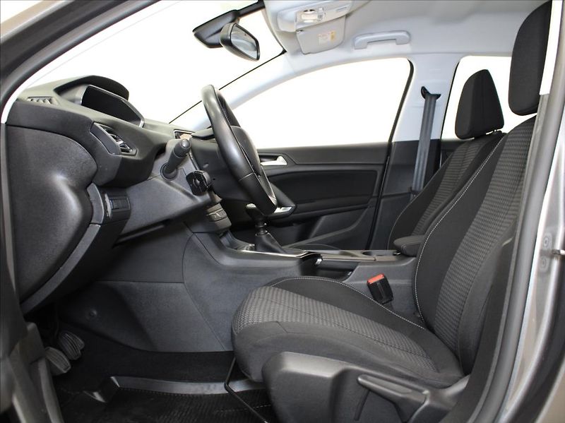 Peugeot 308 1,2 PT 81kW 1.maj.ČR 59tkm! - fotka 6 z 22