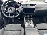Škoda Superb COMBI 2,0 TDI 4x4 SPORTLINE - náhled 10
