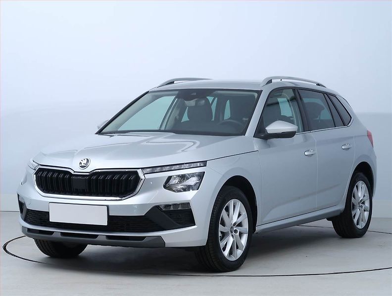 Škoda Kamiq (2025) Top Selection 1.0 TSI - fotka 2 z 19