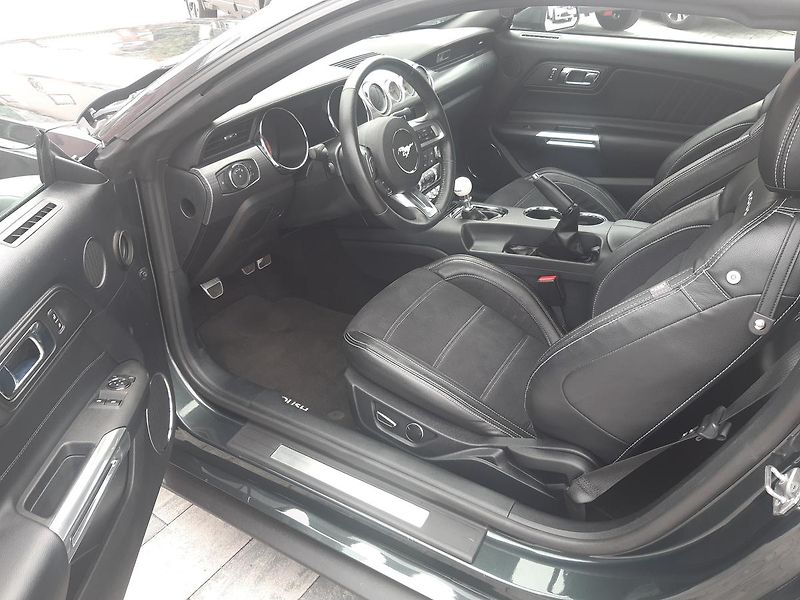 Ford Mustang (2015) 5,0Stage3 originál ROUSH 791PS - fotka 42 z 54