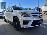 Mercedes-Benz GL 350CDi/2016/AMG.CZ.7MÍST-ZÁRUK - náhled 9