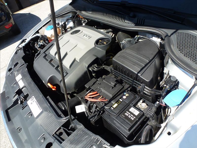 Seat Ibiza 1,2 TDI 3,4-3,9 l/100km  EcoMo - fotka 45 z 54