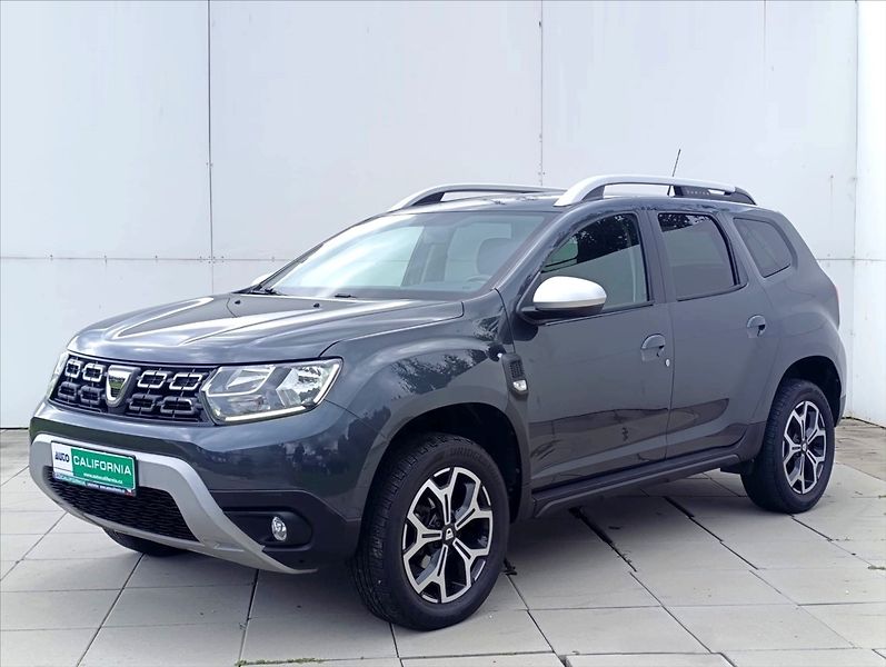 Dacia Duster 1,6 SCe Aut.klima, Kamera,Navi - fotografie inzerátu