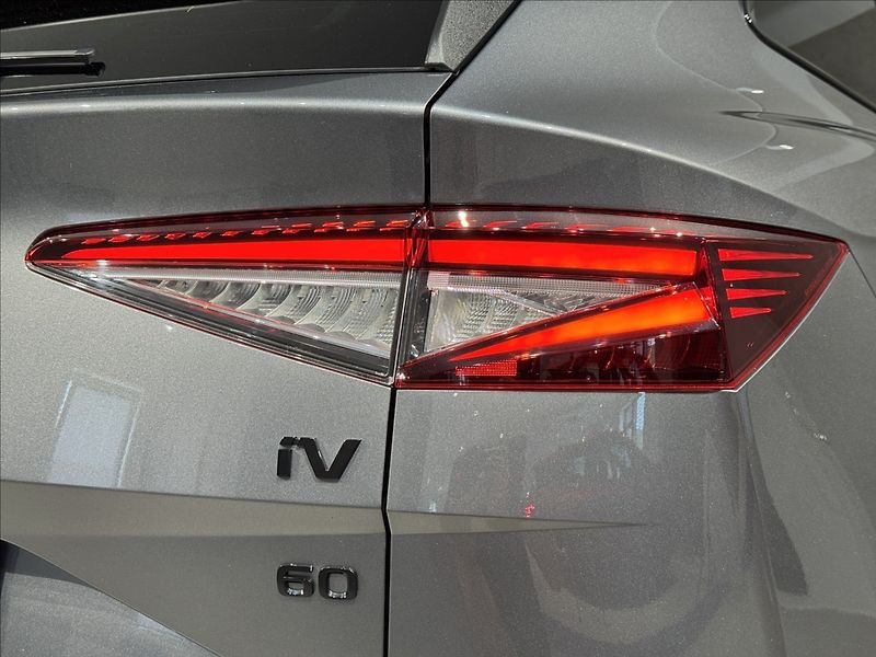 Škoda Enyaq 60 Sportline Assist Tepelko - fotka 13 z 50