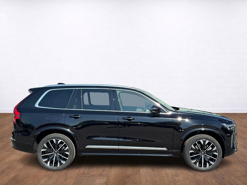 Volvo XC90 (2025) PLUS T8, ventilace, kamery 360 - fotka 5 z 22