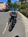 Harley-Davidson FXDWGI Dyna Wide Glide (2012) - náhled 7