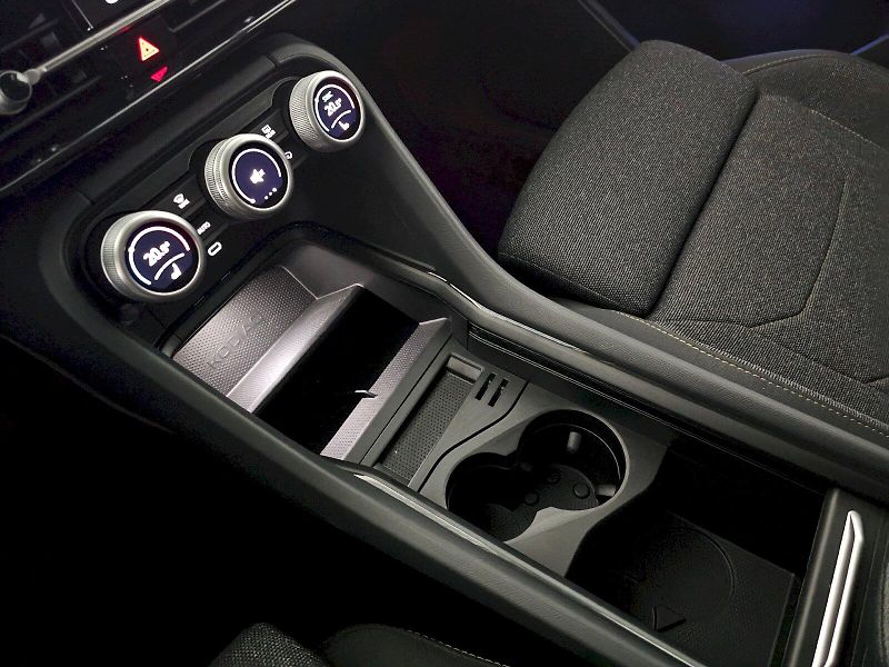 Škoda Kodiaq (2024) 2.0TDI 142kW 4x4 DSG SELECTION - fotka 24 z 29