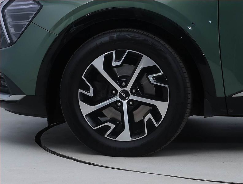 Kia Sportage (2023) Top 1.6 CRDi MHEV - fotka 15 z 20