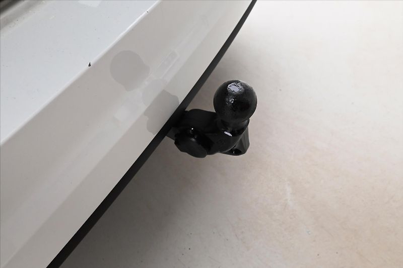 Volkswagen Touran 2,0 TDI 110kWTAŽNÉ LED Záruka - fotka 28 z 31