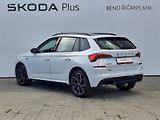 Škoda Kamiq (2023) Monte Carlo DSG 1,5TSi 110kW - náhled 20