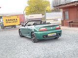 MG TF (2000) 1.8I 88KW – WINDSCHOTT - náhled 7