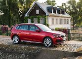 Škoda Kamiq - od 427 900 Kč