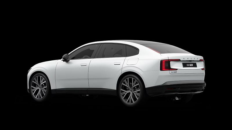 Volvo Ostatní (2025) ULTRA, Single Motor Extended R - fotka 5 z 17